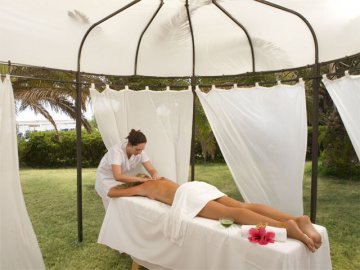 Beauty & Wellness in Hotel Flamingo - Sardinie (3)